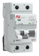 фото Автомат дифференциальный EKF rcbo6-1pn-40C-300-ac-av в Перми