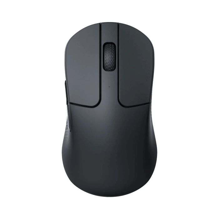 

Мышь Wireless Keychron M3 Mini M3M-A1 чёрная, 1000 Гц, M3 Mini