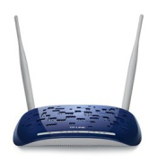 фото Модем xDSL TP-LINK TD-W8960N