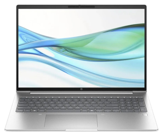 Изображение товара HP ProBook 460 G11 - надежный бизнес-ноутбук 14"