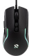 фото Оптическая светодиодная мышь SmartBuy RUSH X34, Черный, [SBM734GK] в Воронеже