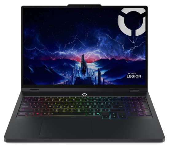 Изображение товара Ноутбук Lenovo Legion Pro 5 16IAX10H