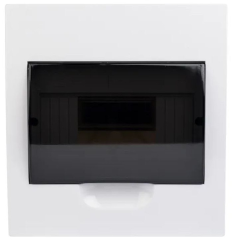 Изображение товара Распределительный щит EKF pb40-v-8 для модульной аппаратуры