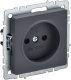 фото Розетка без заземления  IEK BR-R13-10-K53 в Волгограде
