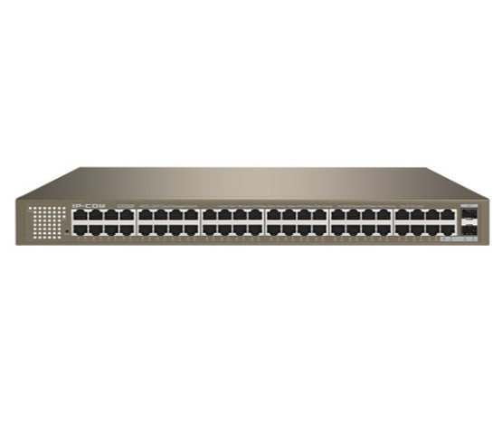 фото Коммутатор управляемый IP-Com G3350F в Омске