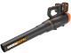 фото Воздуходувка  Worx WG581E в Санкт-Петербургe