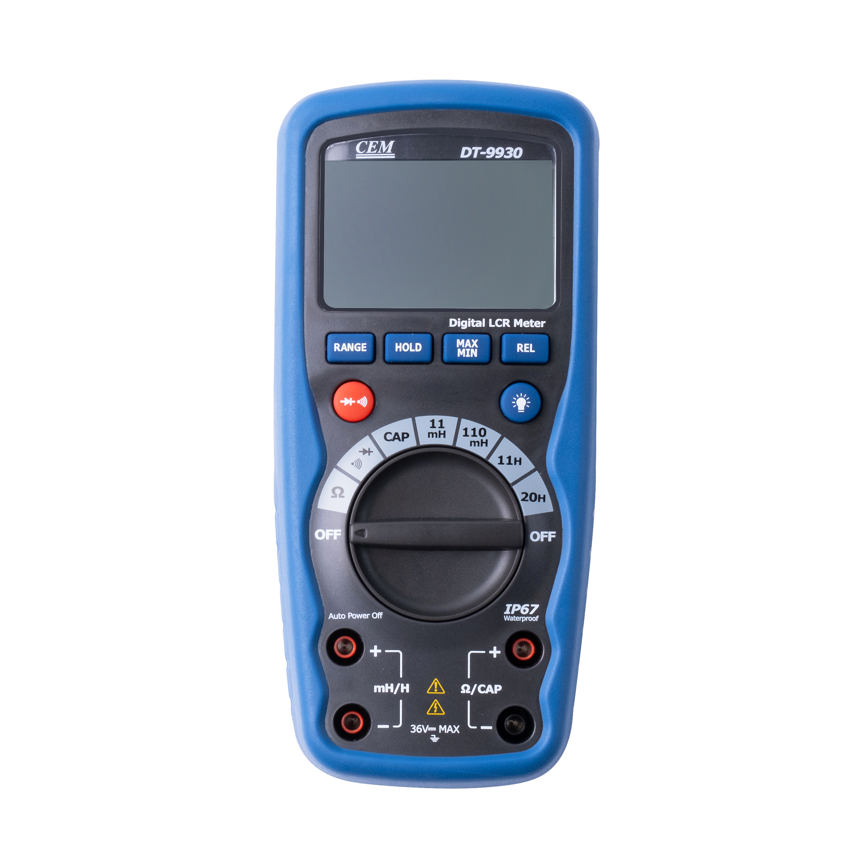 фото Газоанализатор  CEM GD-3301