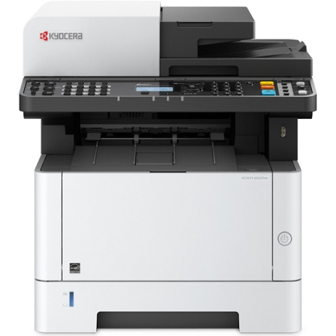 фото МФУ лазерное черно-белое Kyocera M2635DN в Волгограде