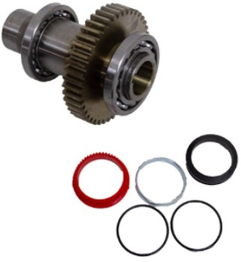 Изображение товара Выходной вал CAME 119RICX027 для автоматических ворот и систем