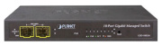 фото Коммутатор Planet GSD-1002M
