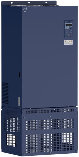 Изображение товара Преобразователь частоты ONI A650-33E280M