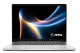 фото Ноутбук MSI MODERN 14S AI+ G3MG-010XRU 14" (Intel Core Ultra 7, 32Гб DDR5, SSD 512 Гб, Arc graphics, Без ОС) Серебристый [9S7-14U212-010_32Gb]