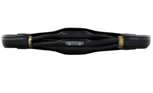 Изображение товара Муфта соединительная ССД термоусаживаемая для трехжильного кабеля 150 240 мм² до 1 кВ