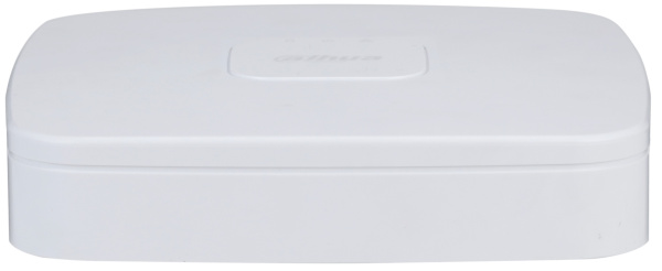 фото Видеорегистратор  Dahua DHI-NVR4104-4KS2/L в Омске