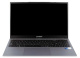 фото Ноутбук Irbis SmartBook 15NBP3508 15.6" (Intel Core i5, 16Гб DDR4, SSD 512 Гб, Iris Xe Graphics, Windows 11 Профессиональная) Серый [15NBP3508_G3]