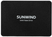 фото Накопитель SSD SUNWIND SWSSD004TS2