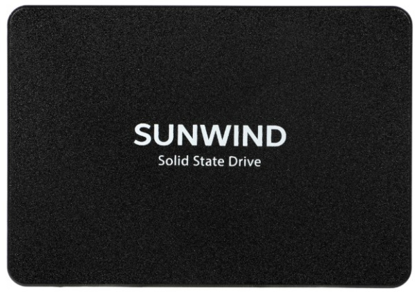 фото Накопитель SSD 2.5