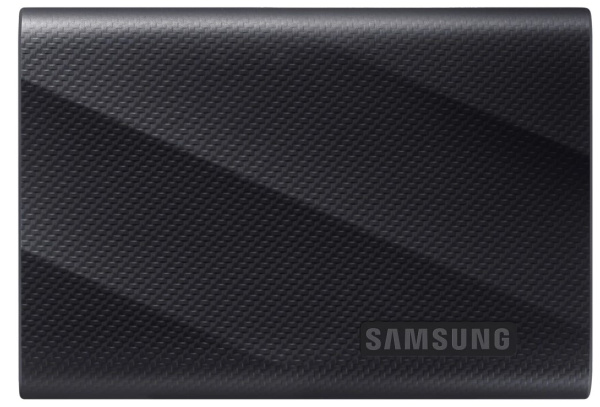 фото Внешний SSD USB 3.2 Gen 2 Type-C Samsung Т9 Portable в Самаре 1024 ГБ