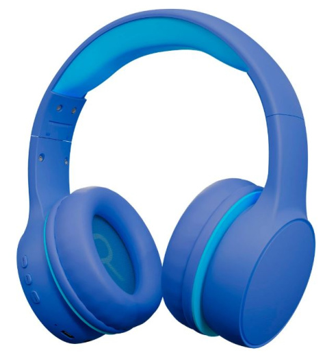 Изображение товара Наушники Caweon CTW50-BL