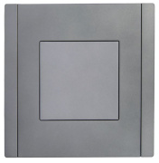 фото Заглушка с суппортом  IEK FP-PL10-K46