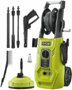 фото Мойка высокого давления  Ryobi RY140PWA