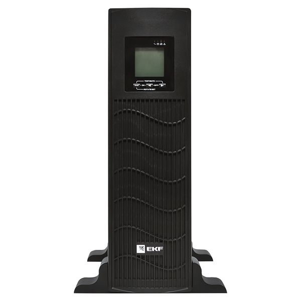 Источник бесперебойного питания,EKF,PSW-630-RTB