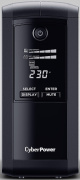 фото Источник бесперебойного питания CyberPower VP1000EILCD