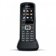 фото Дополнительная трубка DECT Gigaset S700H