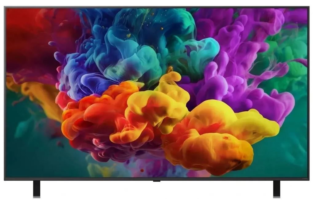 Телевизор,LG,65QNED85B6C.ARUG