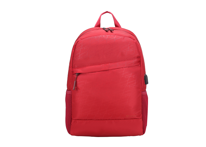 

Рюкзак для ноутбука Lamark B115 Red 15.6", полиэстер, красный, B115 Red