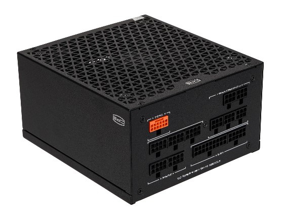 Изображение товара Блок питания PCCooler P5-YS1200-G1FFBK1-EU