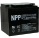 фото Батарея  NPP NP12-40(NPP)