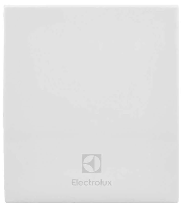 

Вентилятор вытяжной Electrolux EAFM-100TH Magic, с таймером и гигростатом, EAFM-100TH