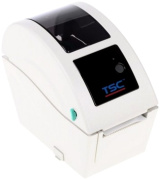 фото Термопринтер TSC TDP-324