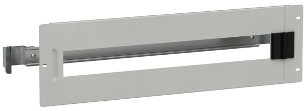 Изображение товара Панель IEK TI-00D-PMR-080 TITAN 3 U