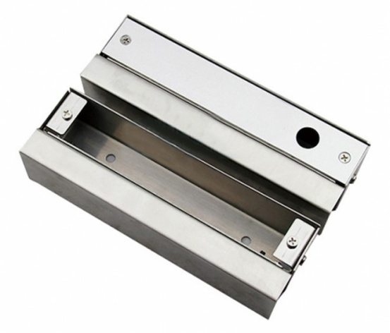 Изображение товара Адаптер Skudo SK-ACMB-200US для надежного подключения и защиты устройств