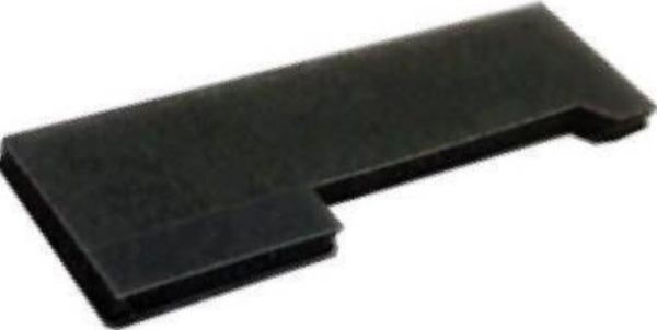 Изображение товара Запчасть Konica Minolta A92W511200 уплотнительная прокладка для AccurioPress C6085