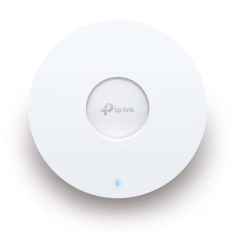 Изображение товара TP-Link EAP613 точка доступа Wi-Fi 6 потолочная 2.4/5 ГГц 1201 Мбит/с PoE