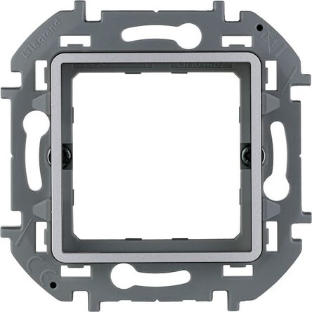 Изображение товара Адаптер Legrand Inspiria 673902 для расширения системы Mosaic