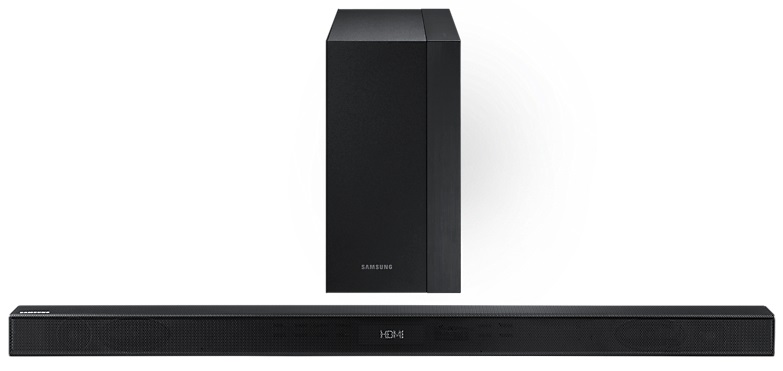 Саундбар Samsung HW-K450/RU