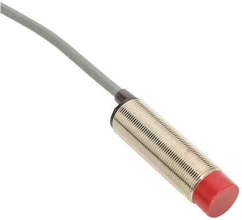 фото Датчик бесконтактный емкостный EKF PROXIS-1-18-08-P-NO-2 в Перми