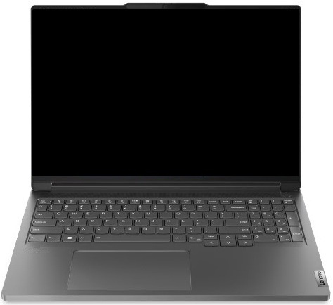 фото Ноутбук  Lenovo ThinkBook G4 16p-IRH в Челябинске 16 ", Core i5, 16 Гб RAM, 512 Гб SSD, GeForce RTX 4050, Серый
