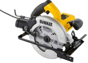 фото Пила DeWALT DWE5615-IN