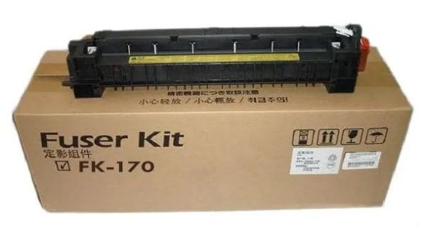 фото Узел термозакрепления  Kyocera FK-170 в Волгограде