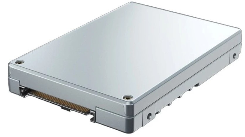 Накопитель SSD,Solidigm,D7-P5520