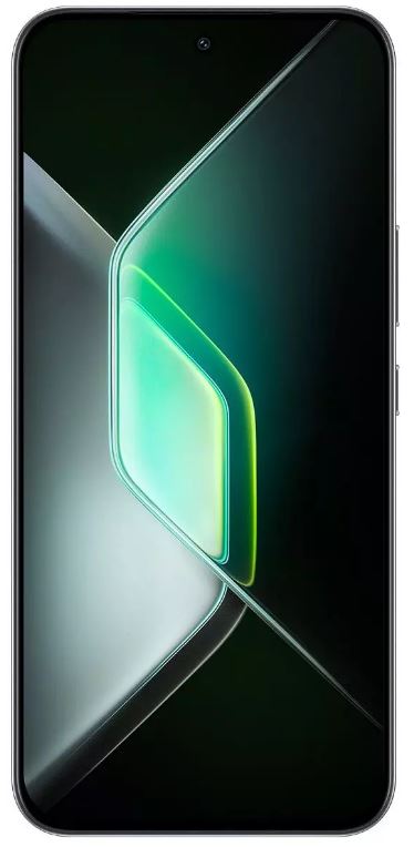 

Смартфон Infinix X6873 GT 30 Pro 12/512GB 10081252 графит моноблок 3G 4G 2Sim 6.78" 1224x2720 Android 15 108Mpix 802.11 a/b/g/n/ac/ax NFC GPS Protect, X6873 GT 30 Pro 12/512GB