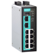 фото Маршрутизатор MOXA EDR-810-2GSFP
