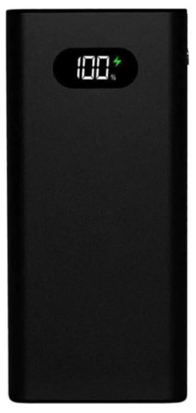 Изображение товара Аккумулятор внешний портативный TFN TFN-PB-270-BK