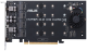 фото Адаптер  ASUS HYPER M.2 X16 CARD V2 в Перми