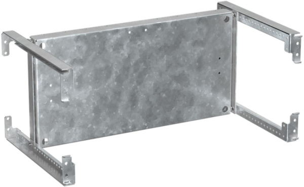 Изображение товара Монтажная панель IEK FO-00-MPU-025-060 для электромонтажа и кабельных систем